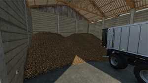 landwirtschafts farming simulator ls fs 22 2022 ls22 fs22 ls2022 fs2022 mods free download farm sim Bergehallen Packet 1.3.0.0