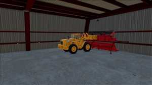 landwirtschafts farming simulator ls fs 22 2022 ls22 fs22 ls2022 fs2022 mods free download farm sim Butler Baracke 1.0.0.0