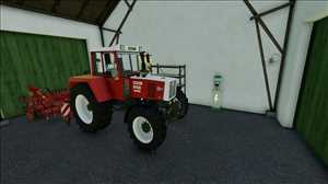 landwirtschafts farming simulator ls fs 22 2022 ls22 fs22 ls2022 fs2022 mods free download farm sim Eckschuppen 1.0.1.0
