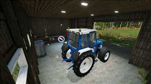 landwirtschafts farming simulator ls fs 22 2022 ls22 fs22 ls2022 fs2022 mods free download farm sim Finnische Maschinenhallen 1.1.0.0