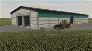 landwirtschafts farming simulator ls fs 22 2022 ls22 fs22 ls2022 fs2022 mods free download farm sim Großes Lager 1.0.0.0