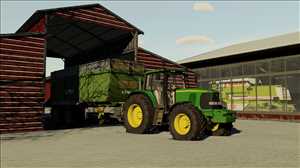 landwirtschafts farming simulator ls fs 22 2022 ls22 fs22 ls2022 fs2022 mods free download farm sim Hallenpaket 1.0.0.0