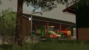 landwirtschafts farming simulator ls fs 22 2022 ls22 fs22 ls2022 fs2022 mods free download farm sim Holländisches Hallen-Pack 1.0.1.0