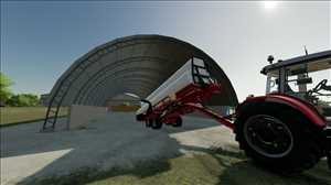 landwirtschafts farming simulator ls fs 22 2022 ls22 fs22 ls2022 fs2022 mods free download farm sim Lagerschuppen Und Schuppen Einfach 1.0.0.0