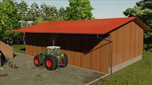 landwirtschafts farming simulator ls fs 22 2022 ls22 fs22 ls2022 fs2022 mods free download farm sim Landwirtschaftliche Halle 1.0.0.0