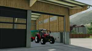 landwirtschafts farming simulator ls fs 22 2022 ls22 fs22 ls2022 fs2022 mods free download farm sim Leimbinder Maschinenhallen 1.0.0.0