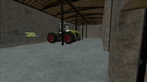landwirtschafts farming simulator ls fs 22 2022 ls22 fs22 ls2022 fs2022 mods free download farm sim Maschine Halle 1.0.0.0