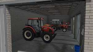 landwirtschafts farming simulator ls fs 22 2022 ls22 fs22 ls2022 fs2022 mods free download farm sim Maschinenhalle 18x7 1.0.0.0