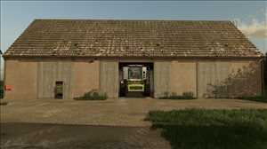 landwirtschafts farming simulator ls fs 22 2022 ls22 fs22 ls2022 fs2022 mods free download farm sim Maschinenscheune 1.0.0.0