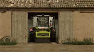 landwirtschafts farming simulator ls fs 22 2022 ls22 fs22 ls2022 fs2022 mods free download farm sim Maschinenscheune 1.0.0.0