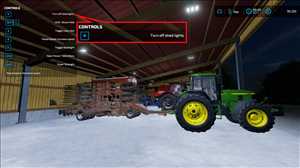 landwirtschafts farming simulator ls fs 22 2022 ls22 fs22 ls2022 fs2022 mods free download farm sim Maschinenschuppen 1.0.0.0