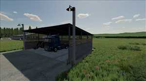 landwirtschafts farming simulator ls fs 22 2022 ls22 fs22 ls2022 fs2022 mods free download farm sim Mehrzweck-Bauernhof 1.0.0.0