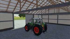 landwirtschafts farming simulator ls fs 22 2022 ls22 fs22 ls2022 fs2022 mods free download farm sim Mittlere Garage 3.0.0.0
