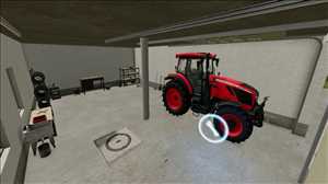 landwirtschafts farming simulator ls fs 22 2022 ls22 fs22 ls2022 fs2022 mods free download farm sim Moderenes Maschinenhallen Paket 1.3.0.0