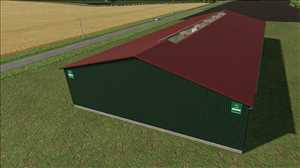 landwirtschafts farming simulator ls fs 22 2022 ls22 fs22 ls2022 fs2022 mods free download farm sim Offene Garage 1.0.1.0