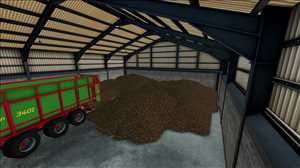 landwirtschafts farming simulator ls fs 22 2022 ls22 fs22 ls2022 fs2022 mods free download farm sim Schuppen Pack 1.0.0.0