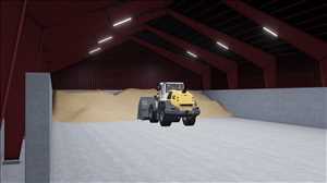 landwirtschafts farming simulator ls fs 22 2022 ls22 fs22 ls2022 fs2022 mods free download farm sim Skandinavisches Gebäudepaket 1.0.0.0