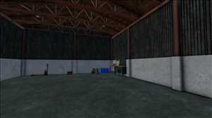 landwirtschafts farming simulator ls fs 22 2022 ls22 fs22 ls2022 fs2022 mods free download farm sim Stahlschuppen Pack 1.0.0.0