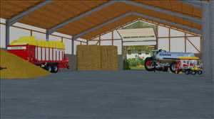 landwirtschafts farming simulator ls fs 22 2022 ls22 fs22 ls2022 fs2022 mods free download farm sim System Halle 1.0.0.0