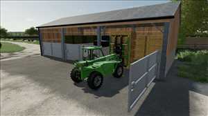 landwirtschafts farming simulator ls fs 22 2022 ls22 fs22 ls2022 fs2022 mods free download farm sim UK Heulagerung 1.0.0.0