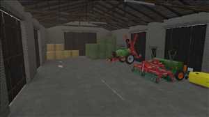 landwirtschafts farming simulator ls fs 22 2022 ls22 fs22 ls2022 fs2022 mods free download farm sim Ziegelsteinschuppen 1.0.0.0
