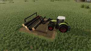 landwirtschafts farming simulator ls fs 22 2022 ls22 fs22 ls2022 fs2022 mods free download farm sim Alter Baumstammspeicher 1.0.0.0
