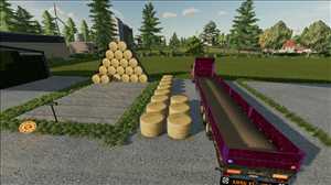 landwirtschafts farming simulator ls fs 22 2022 ls22 fs22 ls2022 fs2022 mods free download farm sim Balen Lager 1.3.0.0
