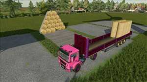 landwirtschafts farming simulator ls fs 22 2022 ls22 fs22 ls2022 fs2022 mods free download farm sim Ballenlager 1.4.0.0