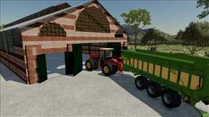landwirtschafts farming simulator ls fs 22 2022 ls22 fs22 ls2022 fs2022 mods free download farm sim Großes Industrielager 70x25 1.0.0.0