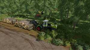 landwirtschafts farming simulator ls fs 22 2022 ls22 fs22 ls2022 fs2022 mods free download farm sim Holzlager 1.0.0.0