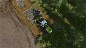 landwirtschafts farming simulator ls fs 22 2022 ls22 fs22 ls2022 fs2022 mods free download farm sim Holzlager 1.0.0.0