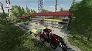 landwirtschafts farming simulator ls fs 22 2022 ls22 fs22 ls2022 fs2022 mods free download farm sim Objekt-Lager 1.2.0.1