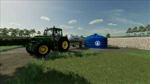 landwirtschafts farming simulator ls fs 22 2022 ls22 fs22 ls2022 fs2022 mods free download farm sim Paket mit Platzierbaren Lagertanks 1.2.0.0