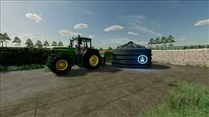 landwirtschafts farming simulator ls fs 22 2022 ls22 fs22 ls2022 fs2022 mods free download farm sim Paket mit Platzierbaren Lagertanks 1.2.0.0