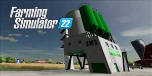 landwirtschafts farming simulator ls fs 22 2022 ls22 fs22 ls2022 fs2022 mods free download farm sim AGRILEADER SILO MULTIFRUITS 1.0