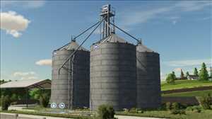 landwirtschafts farming simulator ls fs 22 2022 ls22 fs22 ls2022 fs2022 mods free download farm sim Bin 500 Pack 1.0.0.0