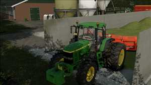 landwirtschafts farming simulator ls fs 22 2022 ls22 fs22 ls2022 fs2022 mods free download farm sim Bunker Silo 2.0.0.0