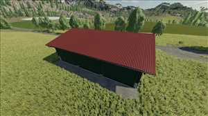 landwirtschafts farming simulator ls fs 22 2022 ls22 fs22 ls2022 fs2022 mods free download farm sim Bunkersilo Halle 1.0.0.0