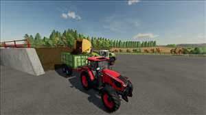 landwirtschafts farming simulator ls fs 22 2022 ls22 fs22 ls2022 fs2022 mods free download farm sim Bunkersilo Klein 1.0.0.0