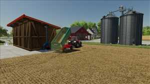 landwirtschafts farming simulator ls fs 22 2022 ls22 fs22 ls2022 fs2022 mods free download farm sim Eine Kleine Scheune 1.0.0.0