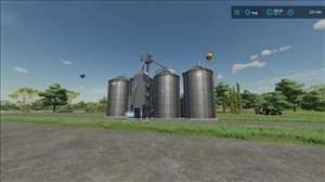 landwirtschafts farming simulator ls fs 22 2022 ls22 fs22 ls2022 fs2022 mods free download farm sim Farmsilo Multifruit 1.0