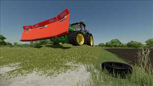 landwirtschafts farming simulator ls fs 22 2022 ls22 fs22 ls2022 fs2022 mods free download farm sim Freiland Silo 1.0.0.0