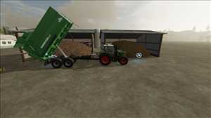 landwirtschafts farming simulator ls fs 22 2022 ls22 fs22 ls2022 fs2022 mods free download farm sim Futterlagerung 1.3.0.0