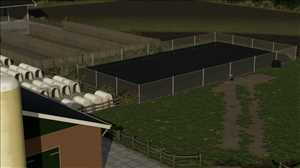landwirtschafts farming simulator ls fs 22 2022 ls22 fs22 ls2022 fs2022 mods free download farm sim Güllelagune 1.0.0.0