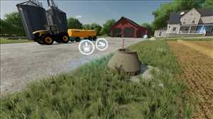 landwirtschafts farming simulator ls fs 22 2022 ls22 fs22 ls2022 fs2022 mods free download farm sim Gülleschacht Paket 1.0.0.0