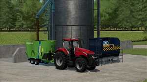 landwirtschafts farming simulator ls fs 22 2022 ls22 fs22 ls2022 fs2022 mods free download farm sim Heulager-Silo 1.0.0.0