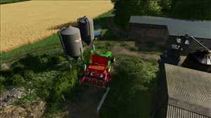 landwirtschafts farming simulator ls fs 22 2022 ls22 fs22 ls2022 fs2022 mods free download farm sim Karma Silobehälter 1.0.0.0