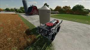 landwirtschafts farming simulator ls fs 22 2022 ls22 fs22 ls2022 fs2022 mods free download farm sim Meridian 16XXL 1.0.0.1