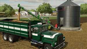 landwirtschafts farming simulator ls fs 22 2022 ls22 fs22 ls2022 fs2022 mods free download farm sim Meridian Getreidesilo Pack 1.0.0.1