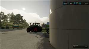 landwirtschafts farming simulator ls fs 22 2022 ls22 fs22 ls2022 fs2022 mods free download farm sim Meridian Milchtank 1.0.0.0